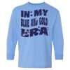 5400B Youth Heavy Cotton Long Sleeve Thumbnail