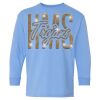 5400B Youth Heavy Cotton Long Sleeve Thumbnail