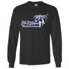 2400 Adult Ultra Cotton Long Sleeve T-Shirt Thumbnail