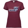 3067 Ladies' Extra Soft Triblend T-Shirt Thumbnail